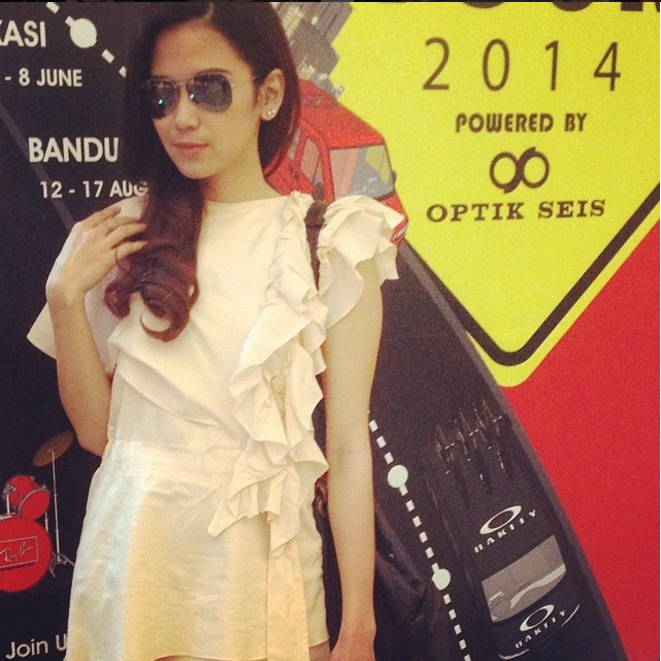 Mischa Dinda © 2016 brilio.net Mischa Dinda © 2016 brilio.net