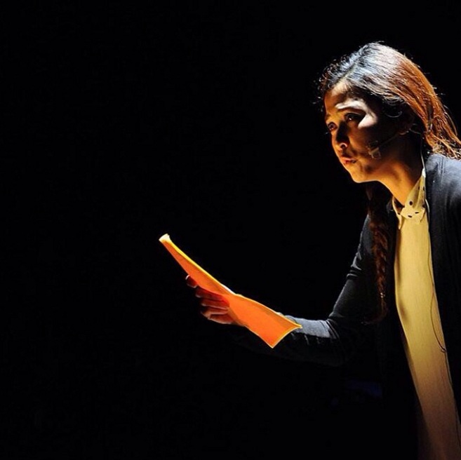 Mischa Dinda © 2016 brilio.net Mischa Dinda © 2016 brilio.net