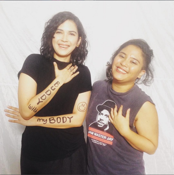 Mischa Dinda © 2016 brilio.net Mischa Dinda © 2016 brilio.net