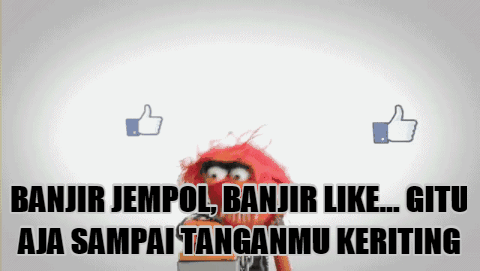 pengalaman ngebus © 2016 brilio.net