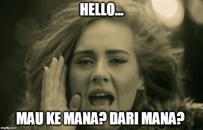 pengalaman ngebus © 2016 brilio.net