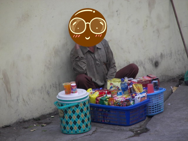 pengalaman ngebus © 2016 brilio.net