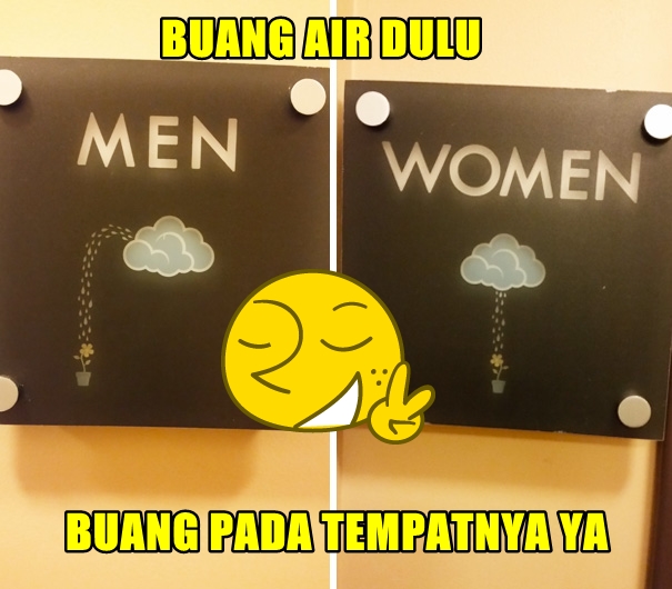 pengalaman ngebus © 2016 brilio.net