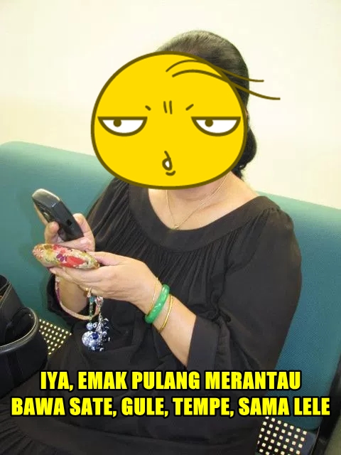 pengalaman ngebus © 2016 brilio.net