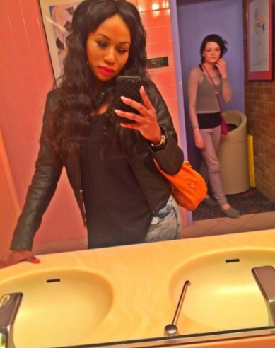 selfie tangkap © 2016 brilio.net selfie tangkap © 2016 brilio.net