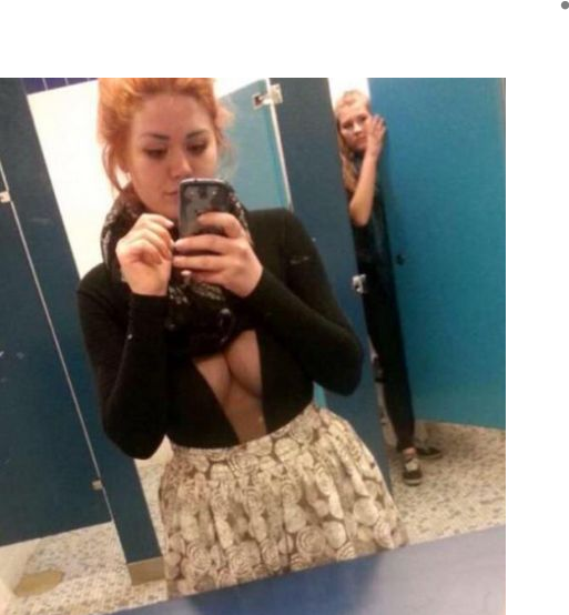 selfie tangkap © 2016 brilio.net selfie tangkap © 2016 brilio.net