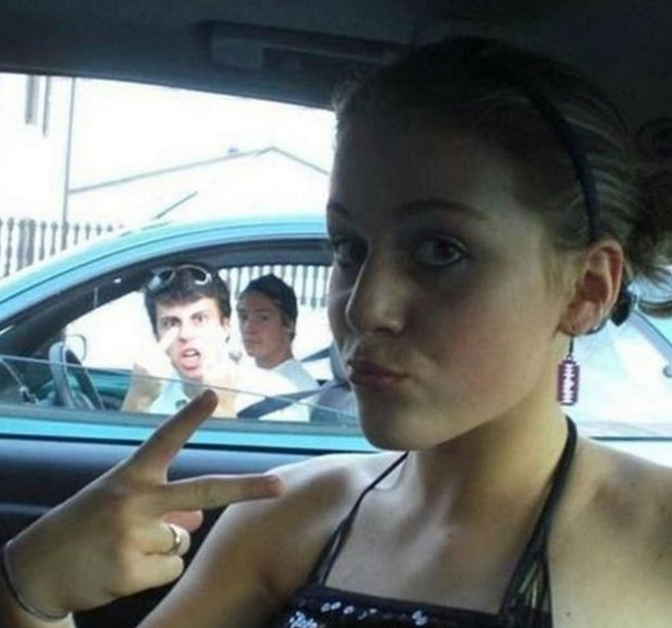 selfie tangkap © 2016 brilio.net selfie tangkap © 2016 brilio.net