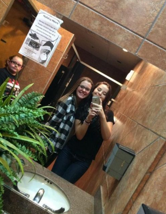 selfie tangkap © 2016 brilio.net selfie tangkap © 2016 brilio.net