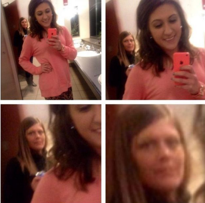 selfie tangkap © 2016 brilio.net selfie tangkap © 2016 brilio.net