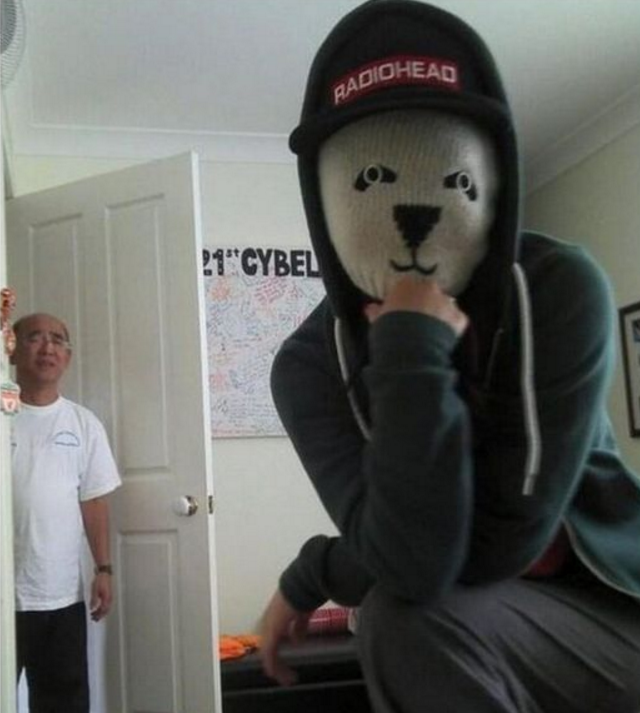 selfie tangkap © 2016 brilio.net selfie tangkap © 2016 brilio.net