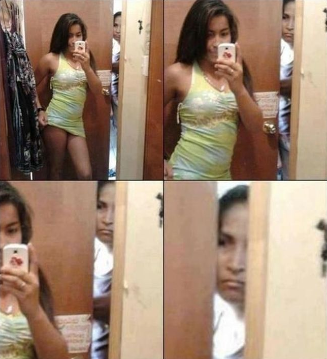 selfie tangkap © 2016 brilio.net selfie tangkap © 2016 brilio.net