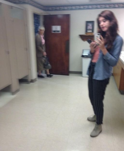 selfie tangkap © 2016 brilio.net selfie tangkap © 2016 brilio.net