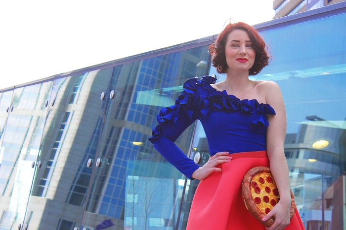 tas makanan © 2016 brilio.net