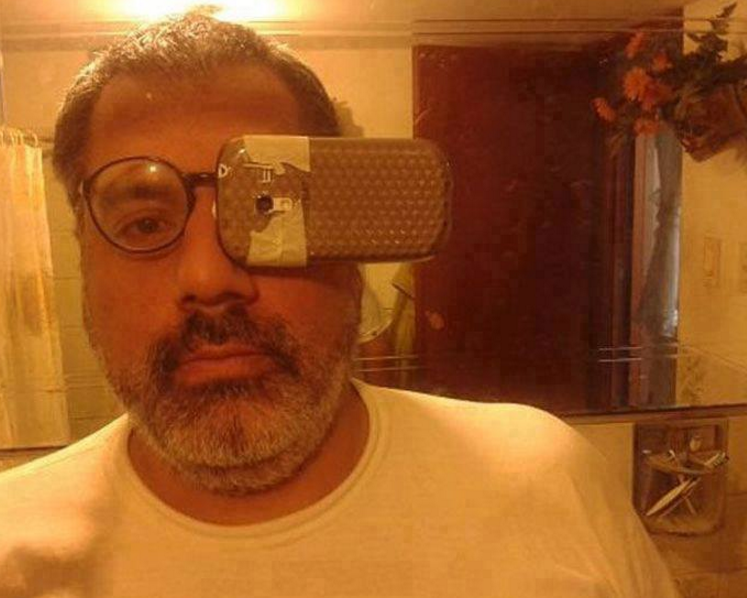 30 Tingkah konyol orang India ini bikin ngakak sendiri, kocak abis!