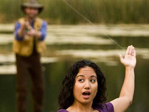 Foto tunangan konyol  http://www.ranker.com/