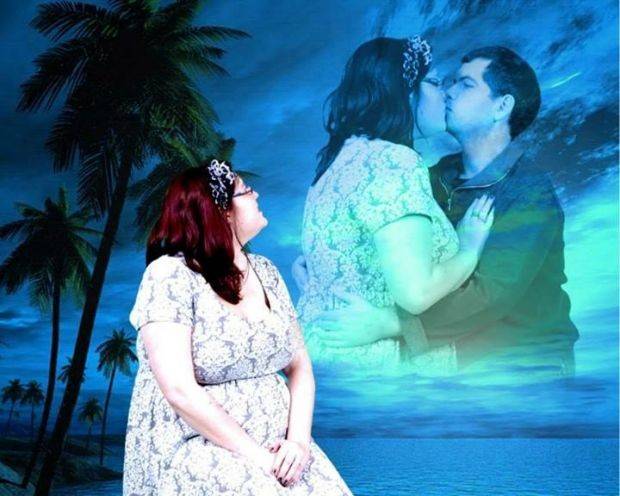 Foto tunangan konyol  http://www.ranker.com/