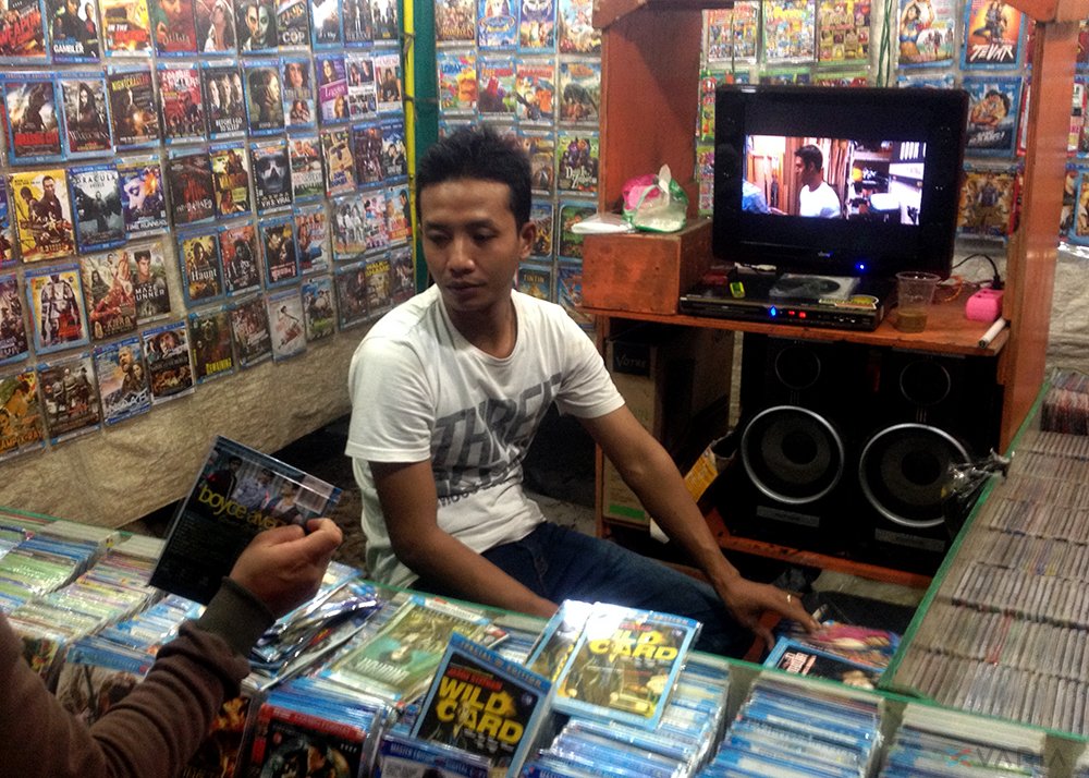 profesi unjuk rasa  © 2016 brilio.net