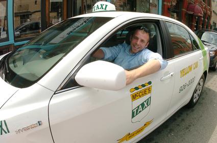 5 Teladan hidup ini bisa kamu pelajari dari sopir taksi, apa ya?