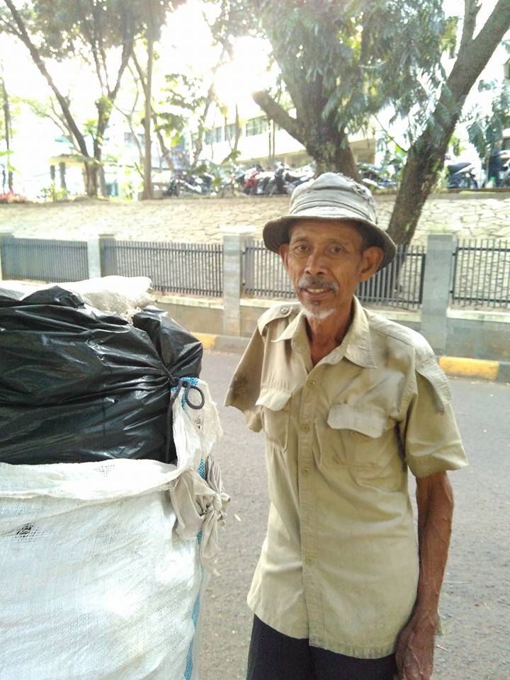 Lansia Keren © 2016 brilio.net