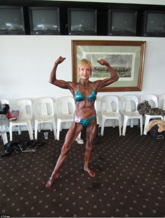 binaragawati 73  © 2016 brilio.net