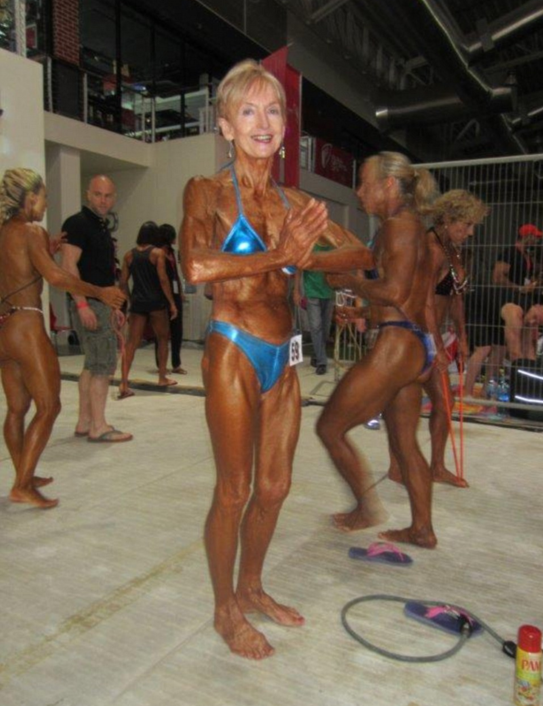 binaragawati 73  © 2016 brilio.net