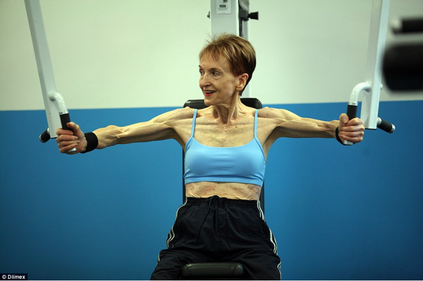 binaragawati 73  © 2016 brilio.net