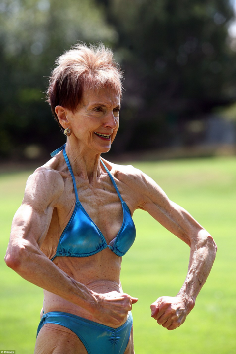 binaragawati 73  © 2016 brilio.net