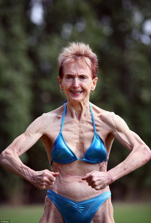 binaragawati 73  © 2016 brilio.net