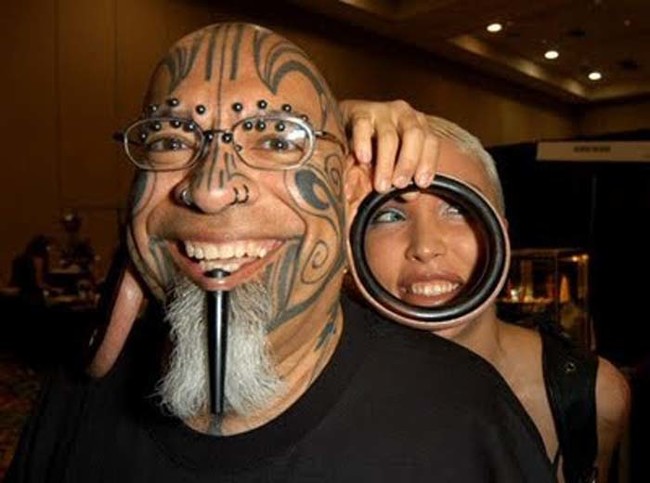 modifikasi tubuh © 2016 brilio.net modifikasi tubuh © 2016 brilio.net