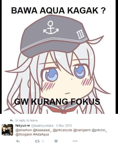 meme ada aqua berbagai sumber meme ada aqua berbagai sumber