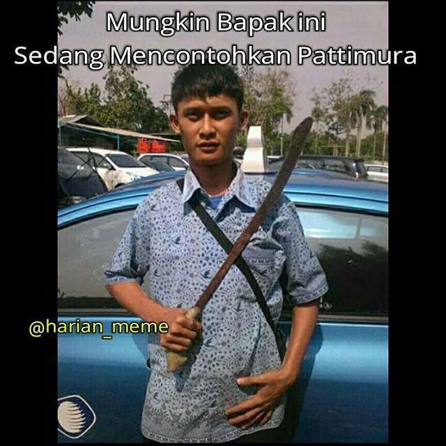 20 Meme demo taksi © 2016 brilio.net