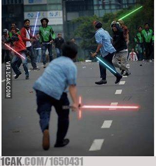 20 Meme demo taksi © 2016 brilio.net