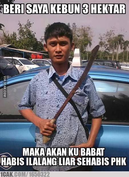 20 Meme demo taksi © 2016 brilio.net