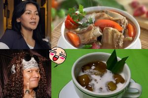 11 Artis ini ternyata namanya mirip makanan, hayo sadar nggak kamu?