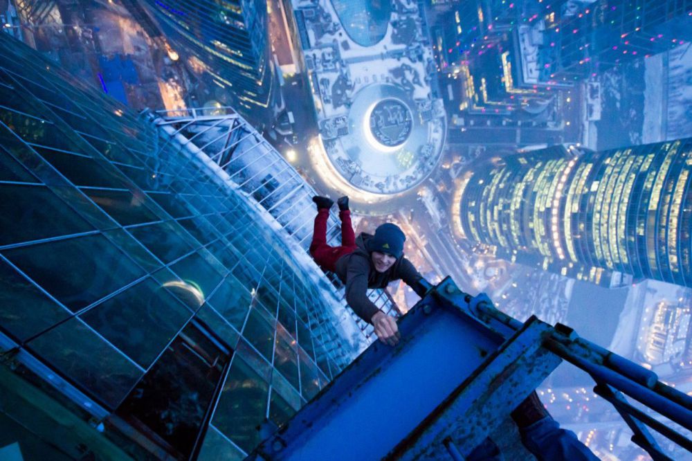 foto bikin lutut gemetaran © 2016 brilio.net foto bikin lutut gemetaran © 2016 brilio.net