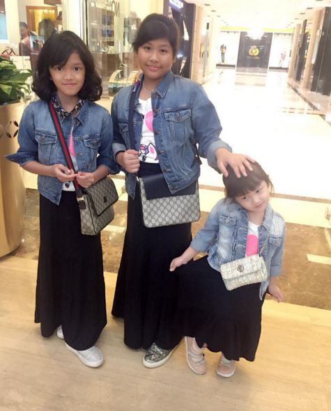 Shakeela Ameera © 2016 brilio.net Shakeela Ameera © 2016 brilio.net