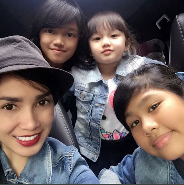 Shakeela Ameera © 2016 brilio.net Shakeela Ameera © 2016 brilio.net