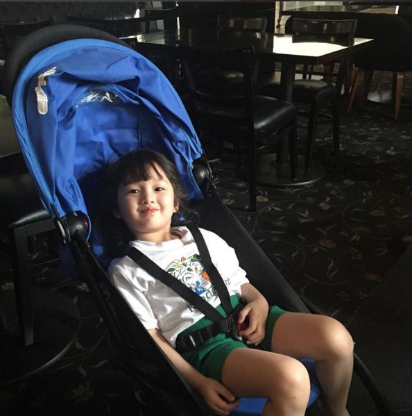 Shakeela Ameera © 2016 brilio.net Shakeela Ameera © 2016 brilio.net