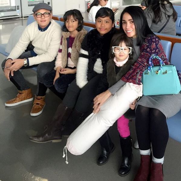 Shakeela Ameera © 2016 brilio.net Shakeela Ameera © 2016 brilio.net