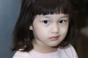 20 Foto Shakeela Ameera, si cantik nan menggemaskan anak Andhika-Ussy