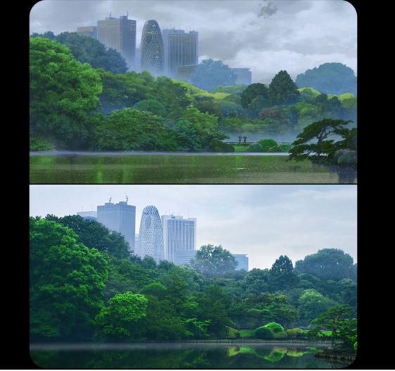 anime dunia nyata © 2016 brilio.net