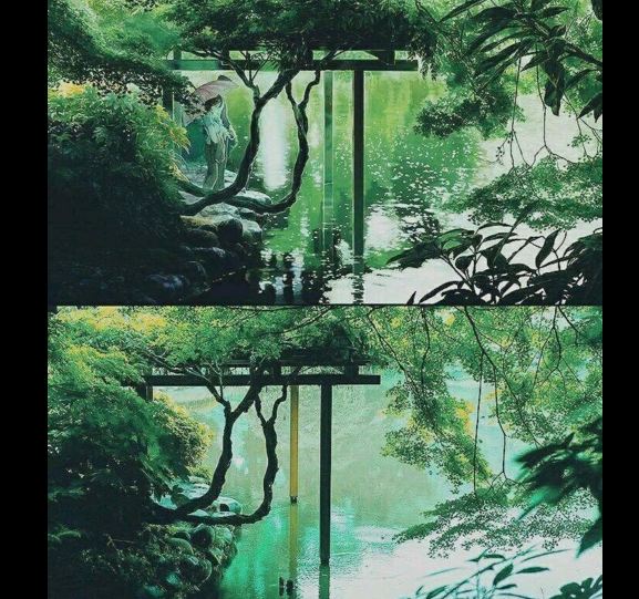 anime dunia nyata © 2016 brilio.net