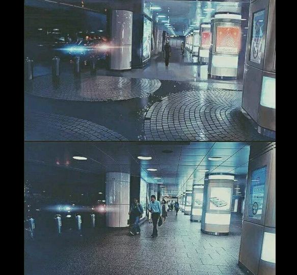 anime dunia nyata © 2016 brilio.net