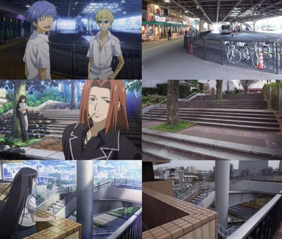 anime dunia nyata © 2016 brilio.net