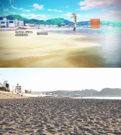 anime dunia nyata © 2016 brilio.net