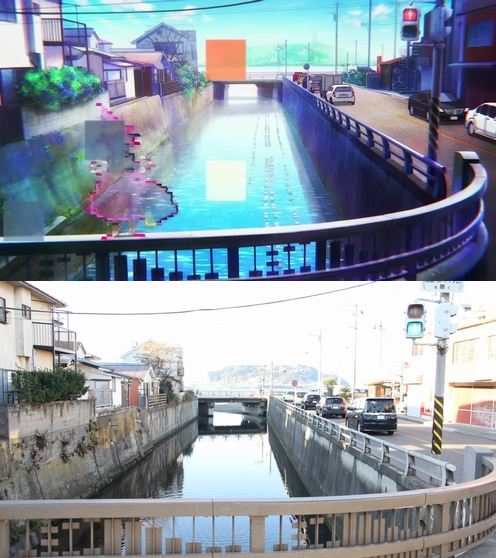 anime dunia nyata © 2016 brilio.net