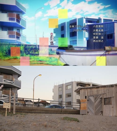 anime dunia nyata © 2016 brilio.net