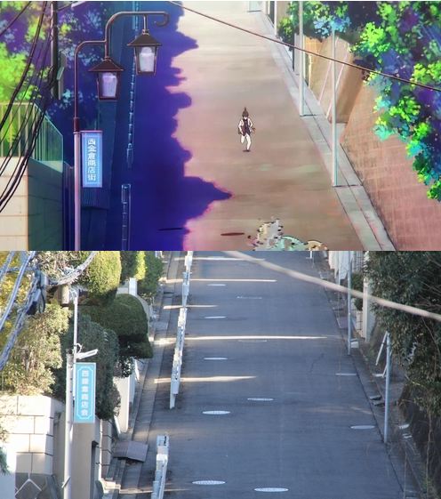 anime dunia nyata © 2016 brilio.net