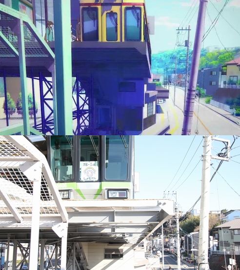 anime dunia nyata © 2016 brilio.net