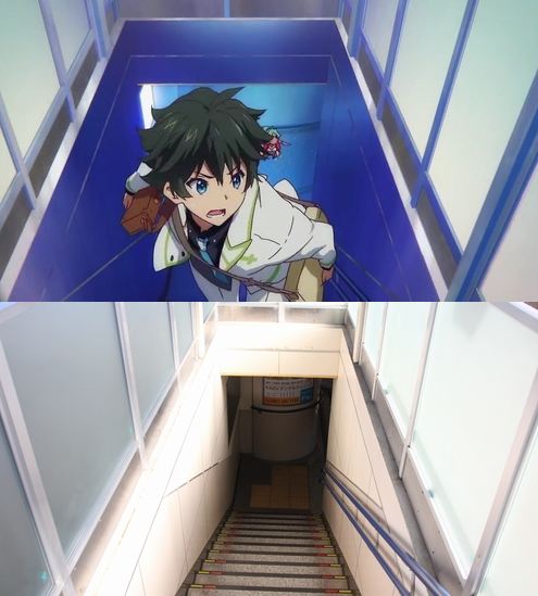 anime dunia nyata © 2016 brilio.net